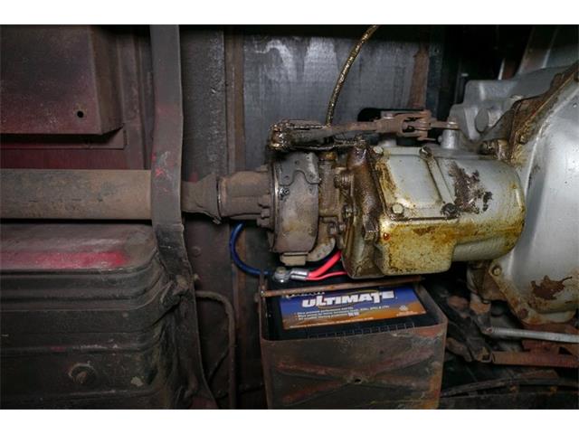 1938 Dodge Panel Truck (CC-1999066) for sale in Kentwood, Michigan