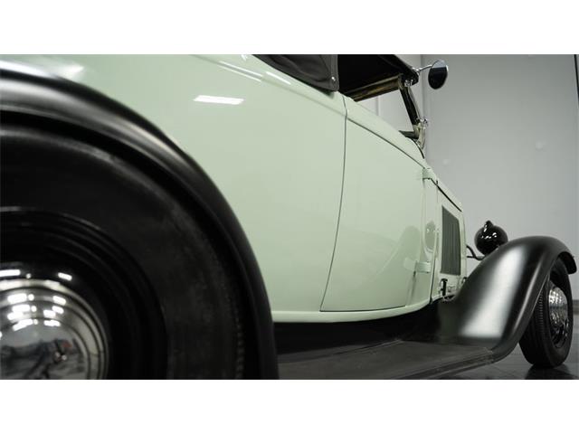 1932 Ford Model B (CC-1999069) for sale in Lithia Springs, Georgia