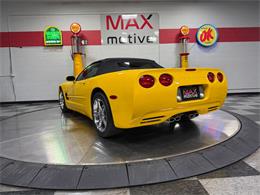 2004 Chevrolet Corvette (CC-1999152) for sale in Pittsburgh, Pennsylvania