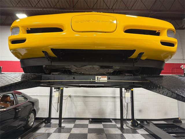 2004 Chevrolet Corvette (CC-1999152) for sale in Pittsburgh, Pennsylvania