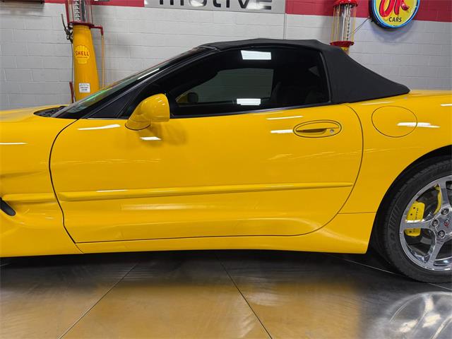2004 Chevrolet Corvette (CC-1999152) for sale in Pittsburgh, Pennsylvania