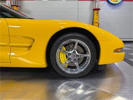 2004 Chevrolet Corvette (CC-1999152) for sale in Pittsburgh, Pennsylvania