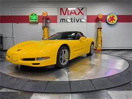 2004 Chevrolet Corvette (CC-1999152) for sale in Pittsburgh, Pennsylvania