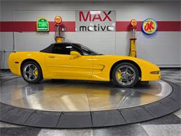 2004 Chevrolet Corvette (CC-1999152) for sale in Pittsburgh, Pennsylvania