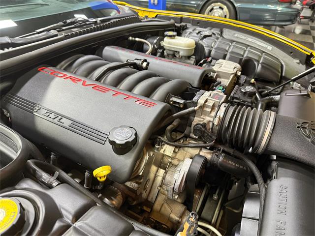 2004 Chevrolet Corvette (CC-1999152) for sale in Pittsburgh, Pennsylvania