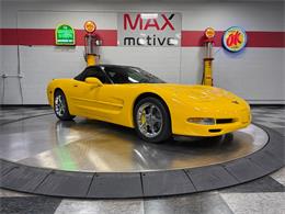 2004 Chevrolet Corvette (CC-1999152) for sale in Pittsburgh, Pennsylvania
