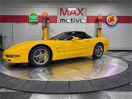 2004 Chevrolet Corvette (CC-1999152) for sale in Pittsburgh, Pennsylvania