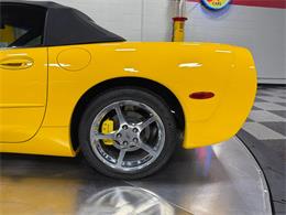 2004 Chevrolet Corvette (CC-1999152) for sale in Pittsburgh, Pennsylvania
