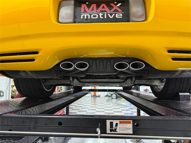 2004 Chevrolet Corvette (CC-1999152) for sale in Pittsburgh, Pennsylvania