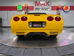 2004 Chevrolet Corvette (CC-1999152) for sale in Pittsburgh, Pennsylvania