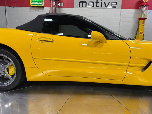 2004 Chevrolet Corvette (CC-1999152) for sale in Pittsburgh, Pennsylvania