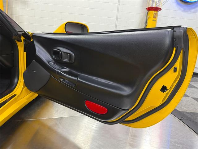 2004 Chevrolet Corvette (CC-1999152) for sale in Pittsburgh, Pennsylvania