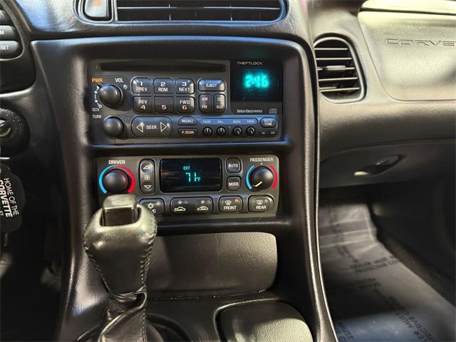 2004 Chevrolet Corvette (CC-1999152) for sale in Pittsburgh, Pennsylvania