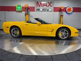 2004 Chevrolet Corvette (CC-1999152) for sale in Pittsburgh, Pennsylvania