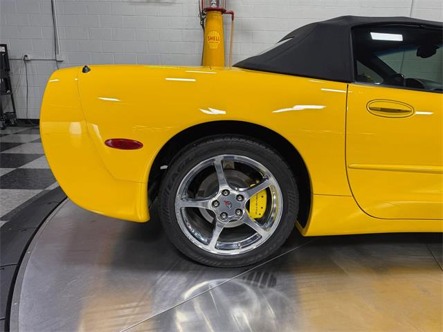 2004 Chevrolet Corvette (CC-1999152) for sale in Pittsburgh, Pennsylvania