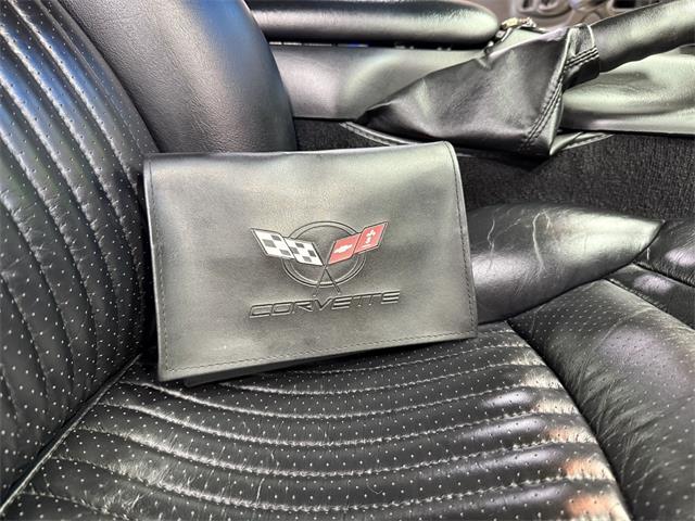 2004 Chevrolet Corvette (CC-1999152) for sale in Pittsburgh, Pennsylvania