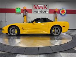 2004 Chevrolet Corvette (CC-1999152) for sale in Pittsburgh, Pennsylvania