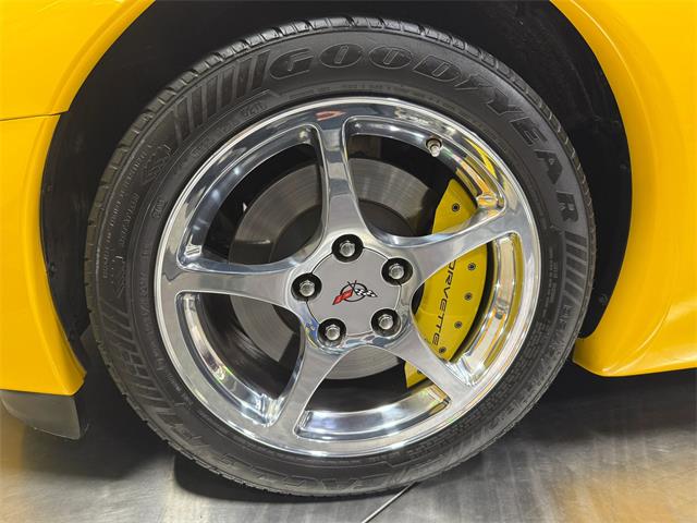 2004 Chevrolet Corvette (CC-1999152) for sale in Pittsburgh, Pennsylvania