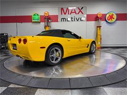 2004 Chevrolet Corvette (CC-1999152) for sale in Pittsburgh, Pennsylvania