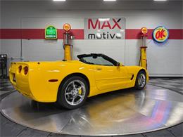 2004 Chevrolet Corvette (CC-1999152) for sale in Pittsburgh, Pennsylvania