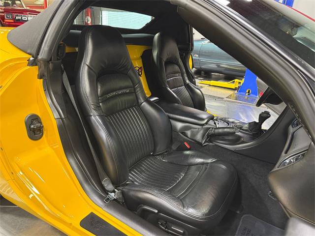 2004 Chevrolet Corvette (CC-1999152) for sale in Pittsburgh, Pennsylvania
