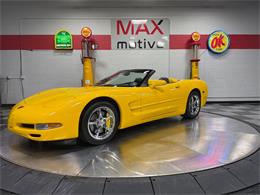 2004 Chevrolet Corvette (CC-1999152) for sale in Pittsburgh, Pennsylvania