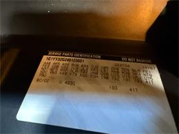 2004 Chevrolet Corvette (CC-1999152) for sale in Pittsburgh, Pennsylvania