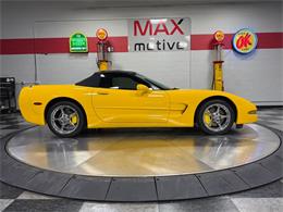 2004 Chevrolet Corvette (CC-1999152) for sale in Pittsburgh, Pennsylvania
