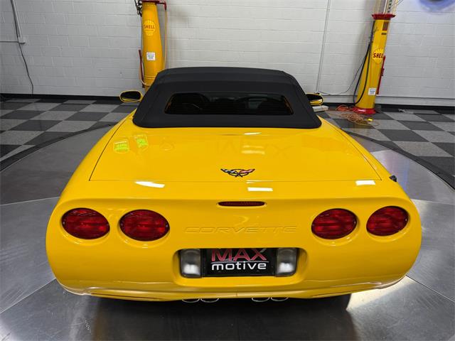 2004 Chevrolet Corvette (CC-1999152) for sale in Pittsburgh, Pennsylvania