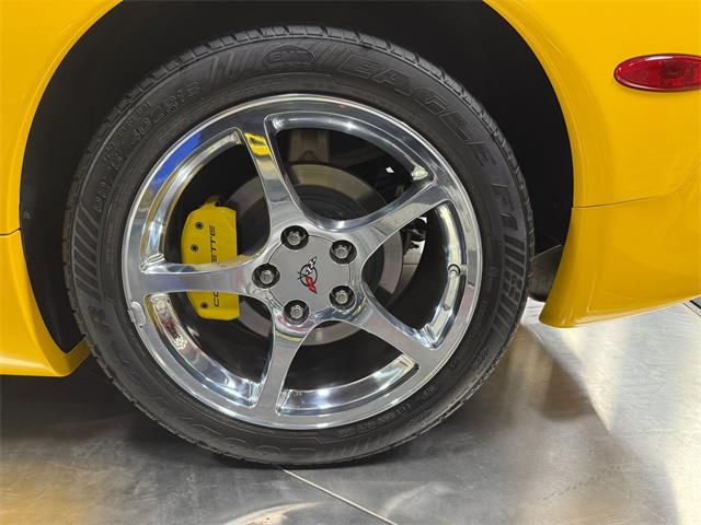 2004 Chevrolet Corvette (CC-1999152) for sale in Pittsburgh, Pennsylvania