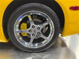 2004 Chevrolet Corvette (CC-1999152) for sale in Pittsburgh, Pennsylvania