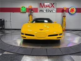 2004 Chevrolet Corvette (CC-1999152) for sale in Pittsburgh, Pennsylvania
