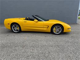 2004 Chevrolet Corvette (CC-1999152) for sale in Pittsburgh, Pennsylvania