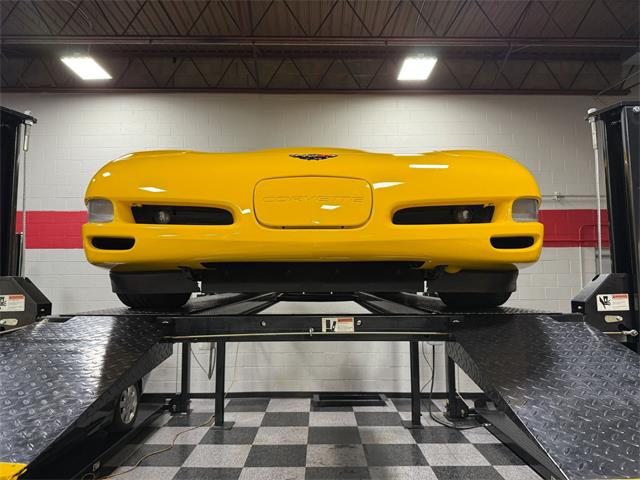 2004 Chevrolet Corvette (CC-1999152) for sale in Pittsburgh, Pennsylvania