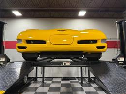 2004 Chevrolet Corvette (CC-1999152) for sale in Pittsburgh, Pennsylvania