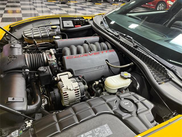 2004 Chevrolet Corvette (CC-1999152) for sale in Pittsburgh, Pennsylvania