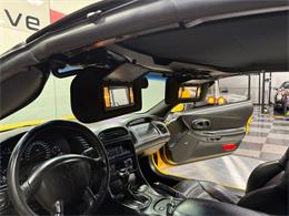 2004 Chevrolet Corvette (CC-1999152) for sale in Pittsburgh, Pennsylvania