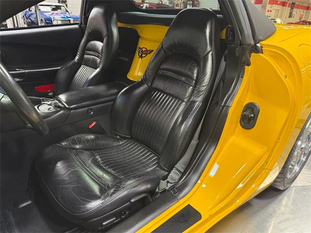 2004 Chevrolet Corvette (CC-1999152) for sale in Pittsburgh, Pennsylvania