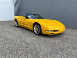 2004 Chevrolet Corvette (CC-1999152) for sale in Pittsburgh, Pennsylvania