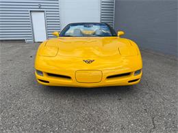 2004 Chevrolet Corvette (CC-1999152) for sale in Pittsburgh, Pennsylvania