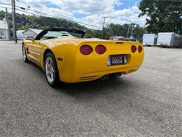 2004 Chevrolet Corvette (CC-1999152) for sale in Pittsburgh, Pennsylvania