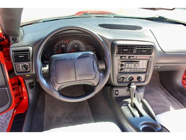 1999 Chevrolet Camaro (CC-1999154) for sale in Sarasota, Florida