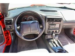 1999 Chevrolet Camaro (CC-1999154) for sale in Sarasota, Florida