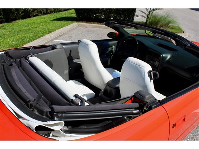 1999 Chevrolet Camaro (CC-1999154) for sale in Sarasota, Florida