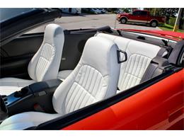 1999 Chevrolet Camaro (CC-1999154) for sale in Sarasota, Florida