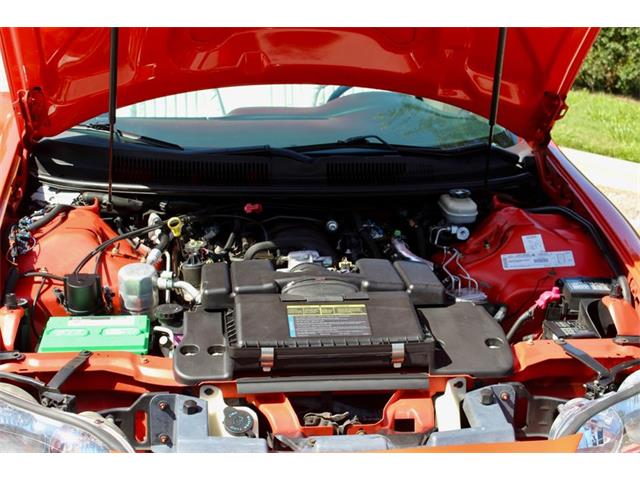 1999 Chevrolet Camaro (CC-1999154) for sale in Sarasota, Florida