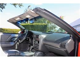1999 Chevrolet Camaro (CC-1999154) for sale in Sarasota, Florida