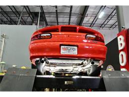1999 Chevrolet Camaro (CC-1999154) for sale in Sarasota, Florida
