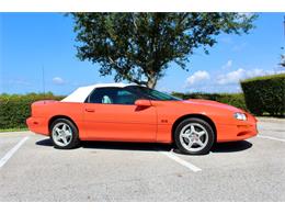 1999 Chevrolet Camaro (CC-1999154) for sale in Sarasota, Florida