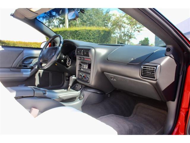 1999 Chevrolet Camaro (CC-1999154) for sale in Sarasota, Florida